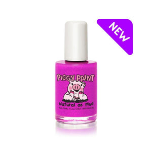 Piggy Paint Kids Nail Polish – Fairy Berry--Hello-Charlie