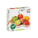 Plan Toys Assorted Wooden Fruit Set-Hello-Charlie