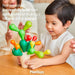 Plan Toys Cactus Wooden Balancing Blocks - Hello Charlie