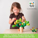 Plan Toys Cactus Wooden Balancing Blocks - Hello Charlie