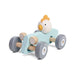 Plan Toys Chicken Racing Car - Hello Charlie