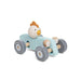 Plan Toys Chicken Racing Car - Hello Charlie