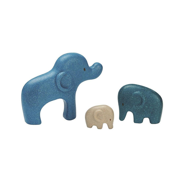 Plan Toys Elephant Puzzle - Hello Charlie