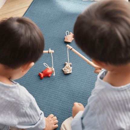 Plan Toys Fishing Game-Plan Toys-Hello Charlie