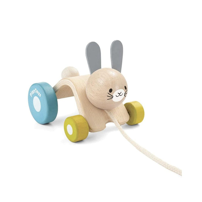 Plan Toys Hopping Rabbit - Hello Charlie