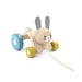 Plan Toys Hopping Rabbit - Hello Charlie