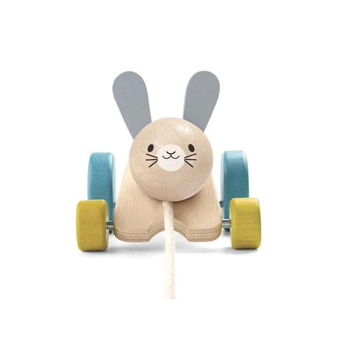 Plan Toys Hopping Rabbit - Hello Charlie