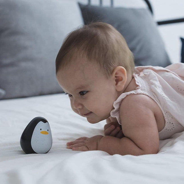 Plan Toys Penguin-Plan Toys-Hello Charlie