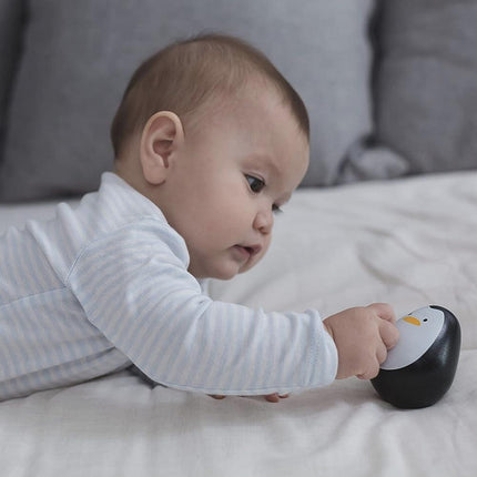 Plan Toys Penguin-Plan Toys-Hello Charlie