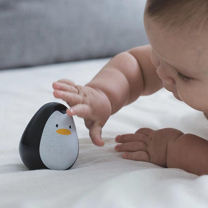Plan Toys Penguin-Plan Toys-Hello Charlie