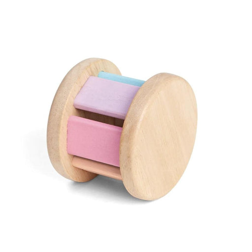 Plan Toys Roller - Pastel - Hello Charlie