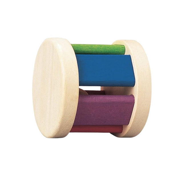 Plan Toys Roller-Plan Toys-Hello Charlie