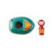 Plan Toys Speed Boat--Hello-Charlie