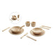 Plan Toys Tableware Set - Hello Charlie