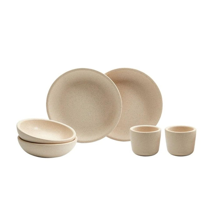 Plan Toys Tableware Set - Hello Charlie