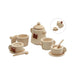 Plan Toys Tea Set - Hello Charlie