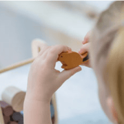 Plan Toys Timber Tumble-Plan Toys-Hello Charlie