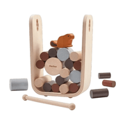 Plan Toys Timber Tumble-Plan Toys-Hello Charlie