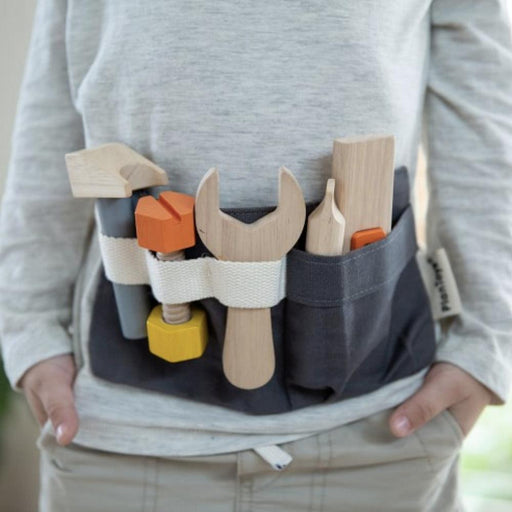 Plan Toys Tool Belt - Hello Charlie