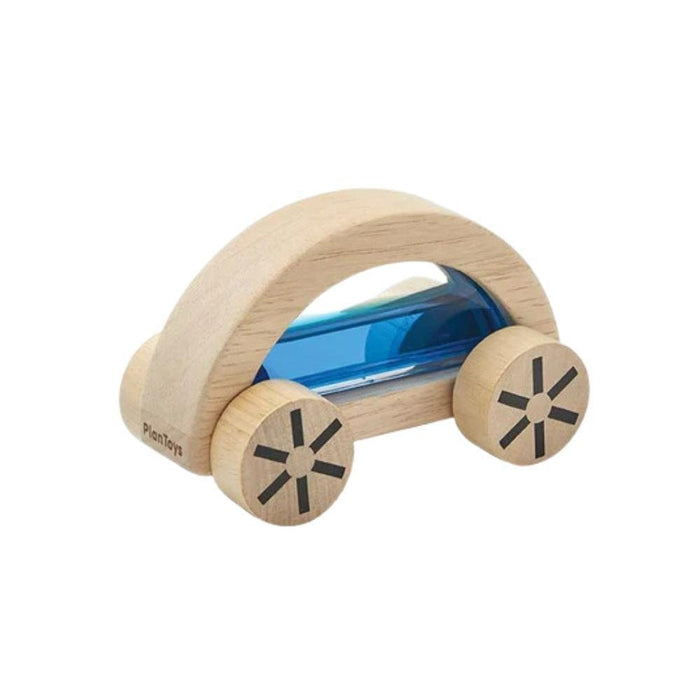 Plan Toys Wautomobile Wooden Toy Car - Hello Charlie