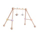 Plan Toys Wooden Baby Play Gym - Hello Charlie