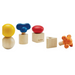 Plan Toys Wooden Nuts and Bolts-Hello-Charlie