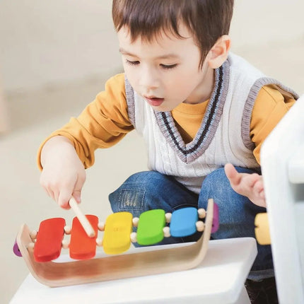 Plan Toys Xylophone-Plan Toys-Hello Charlie