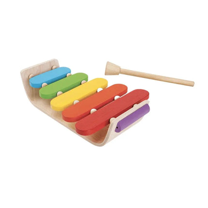 Plan Toys Xylophone-Plan Toys-Hello Charlie