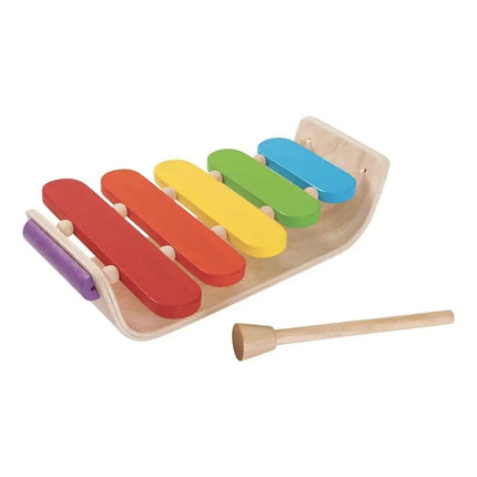 Plan Toys Xylophone-Plan Toys-Hello Charlie