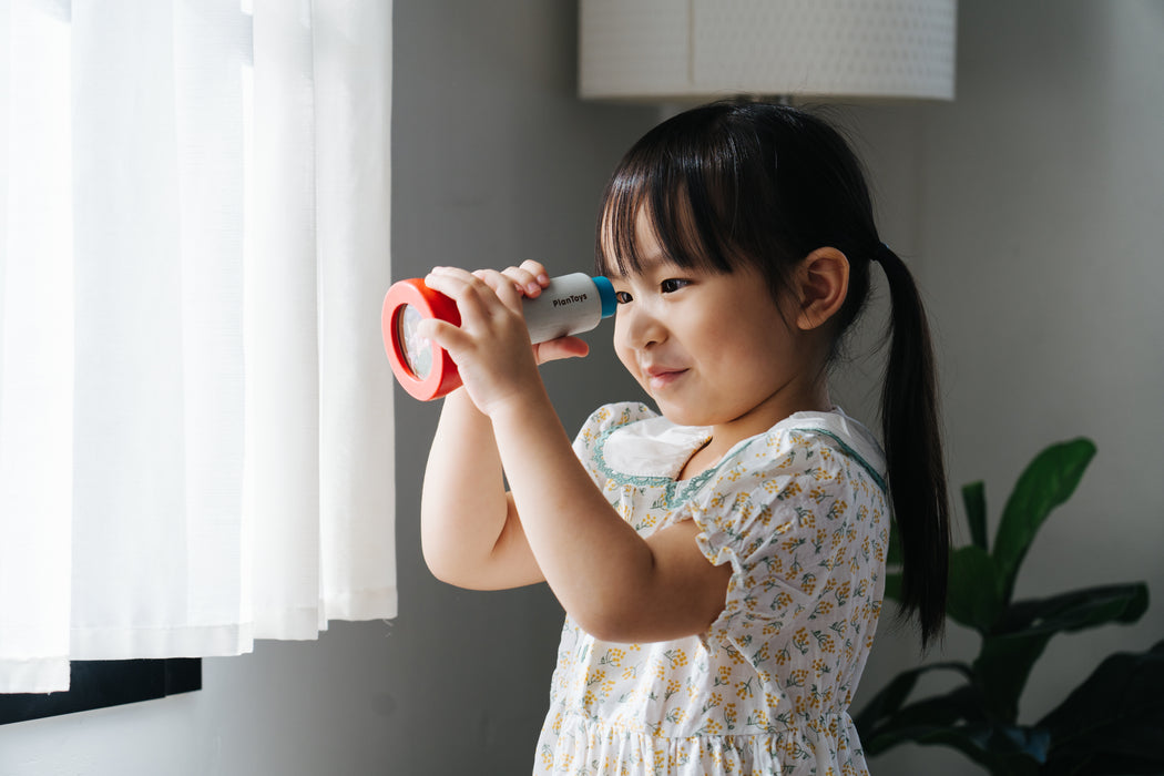 PlanToys Kaleidoscope