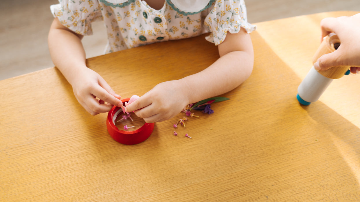 PlanToys Kaleidoscope
