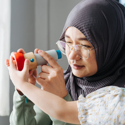 PlanToys Kaleidoscope