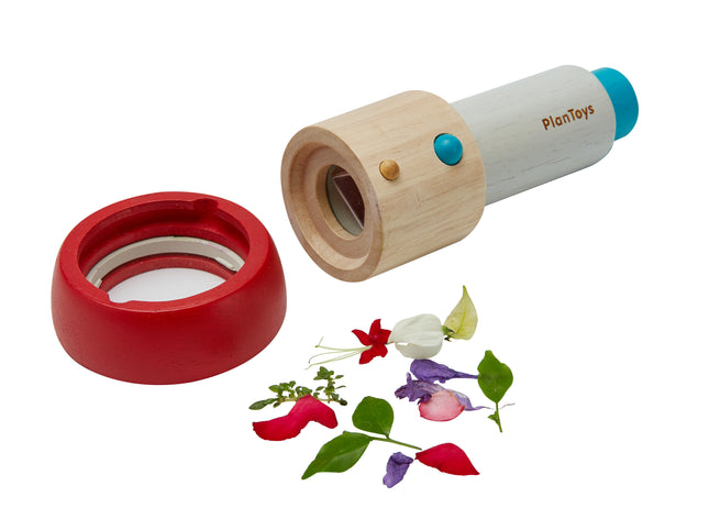 PlanToys Kaleidoscope