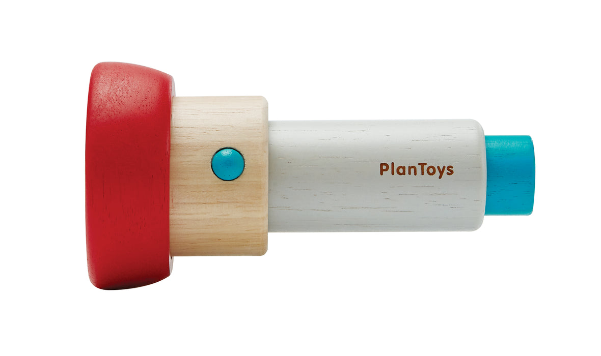 PlanToys Kaleidoscope