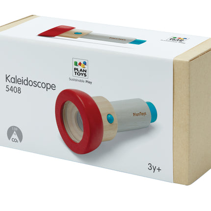PlanToys Kaleidoscope