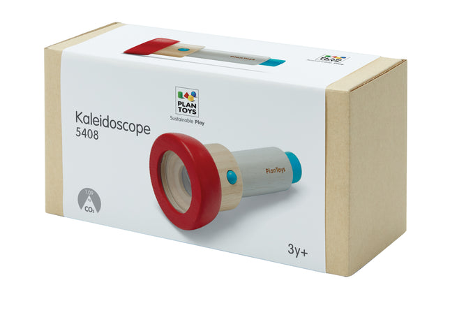 PlanToys Kaleidoscope