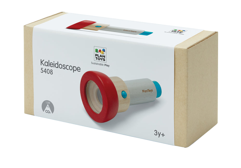 PlanToys Kaleidoscope
