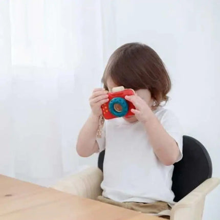 PlanToys My First Camera-Plan Toys-Hello Charlie