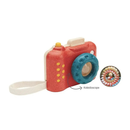 PlanToys My First Camera-Plan Toys-Hello Charlie