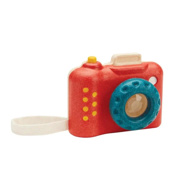 PlanToys My First Camera-Plan Toys-Hello Charlie