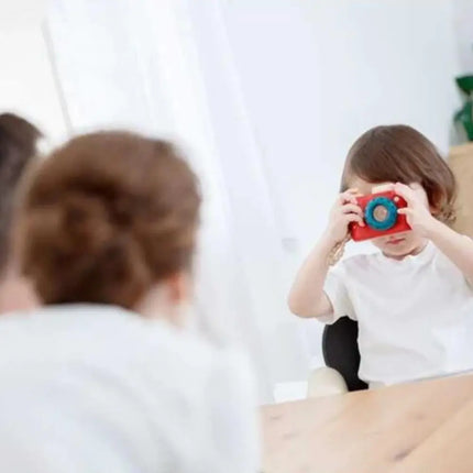 PlanToys My First Camera-Plan Toys-Hello Charlie