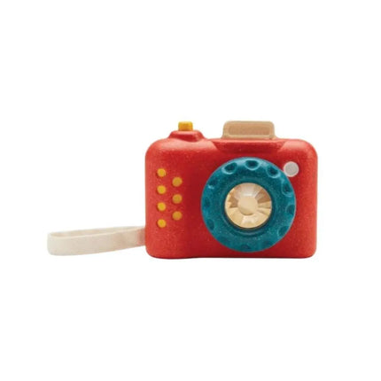 PlanToys My First Camera-Plan Toys-Hello Charlie