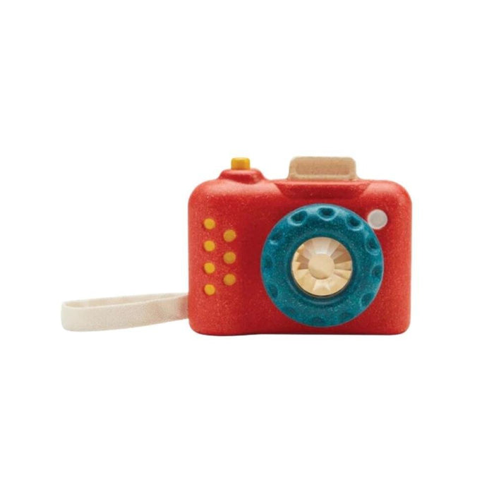 PlanToys My First Camera - Hello Charlie