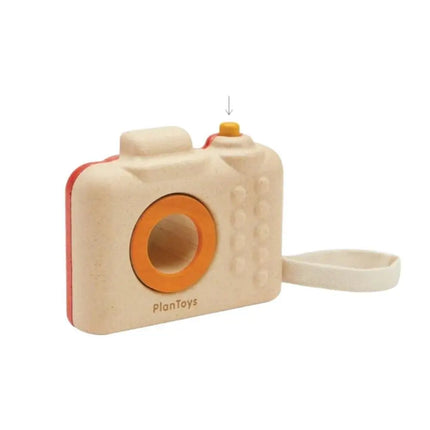 PlanToys My First Camera-Plan Toys-Hello Charlie