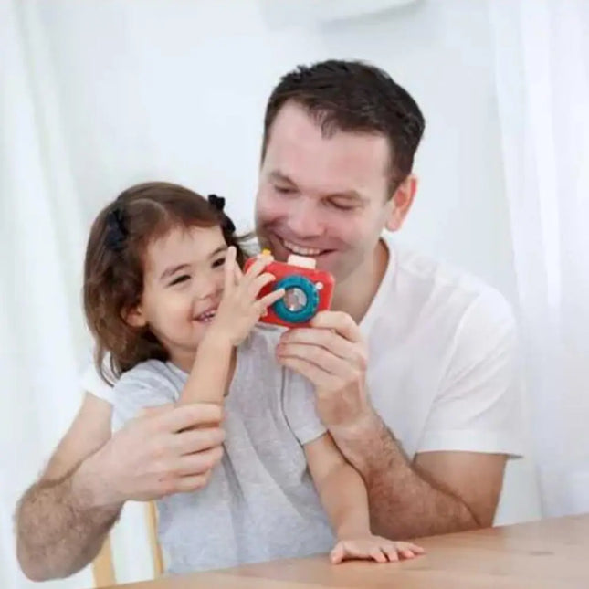 PlanToys My First Camera-Plan Toys-Hello Charlie