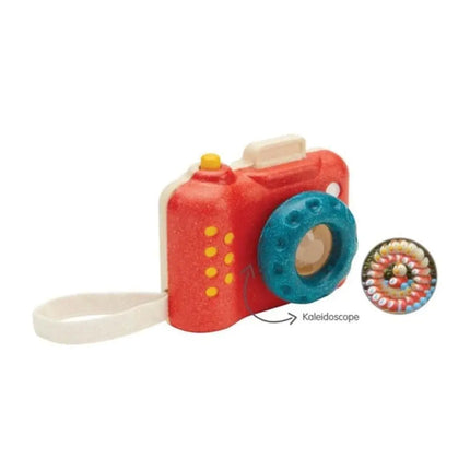 PlanToys My First Camera-Plan Toys-Hello Charlie