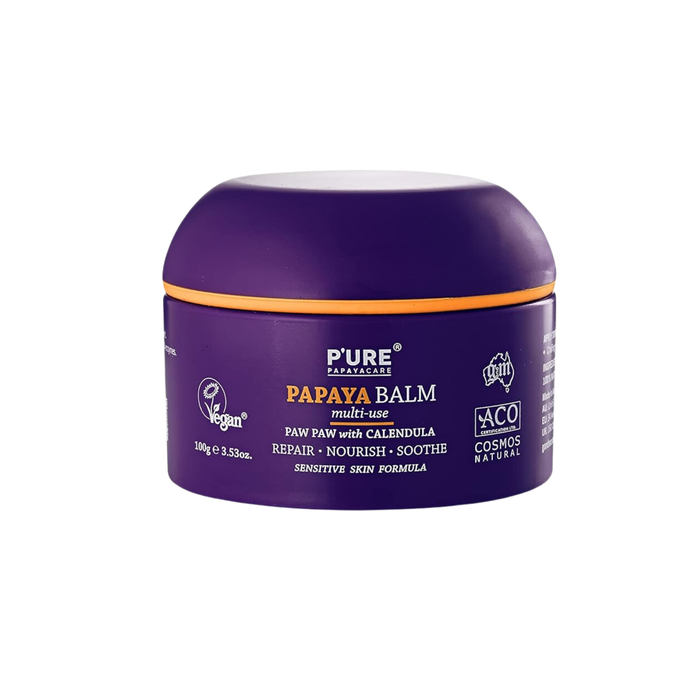 Pure Papayacare Multi-Use Natural Paw Paw Balm--Hello-Charlie