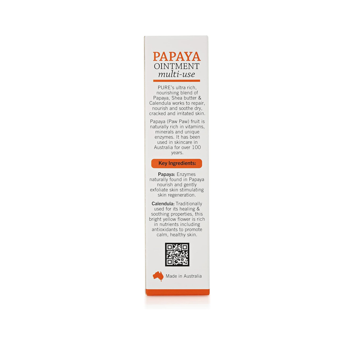 Pure Papayacare Papaya & Calendula Ointment--Hello-Charlie