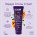 Pure Papayacare Papaya Renew Cream--Hello-Charlie