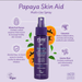 Pure Papayacare Skin Aid Multi-Use Papaya Spray--Hello-Charlie